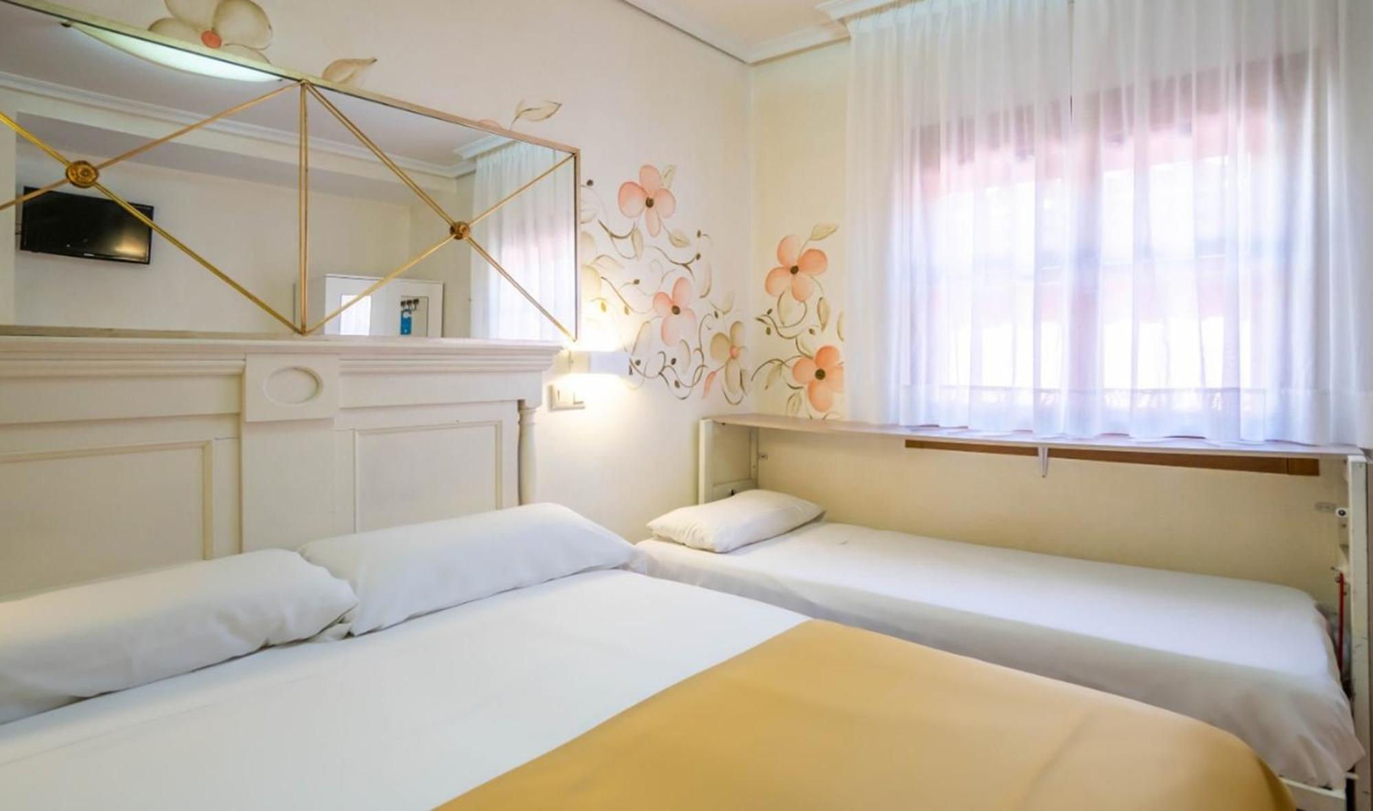 Double Extra Bed