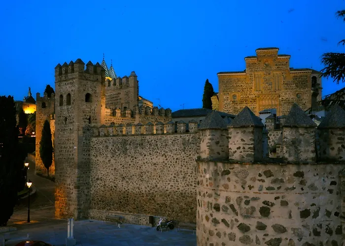 Hacienda Del CardenalHostal